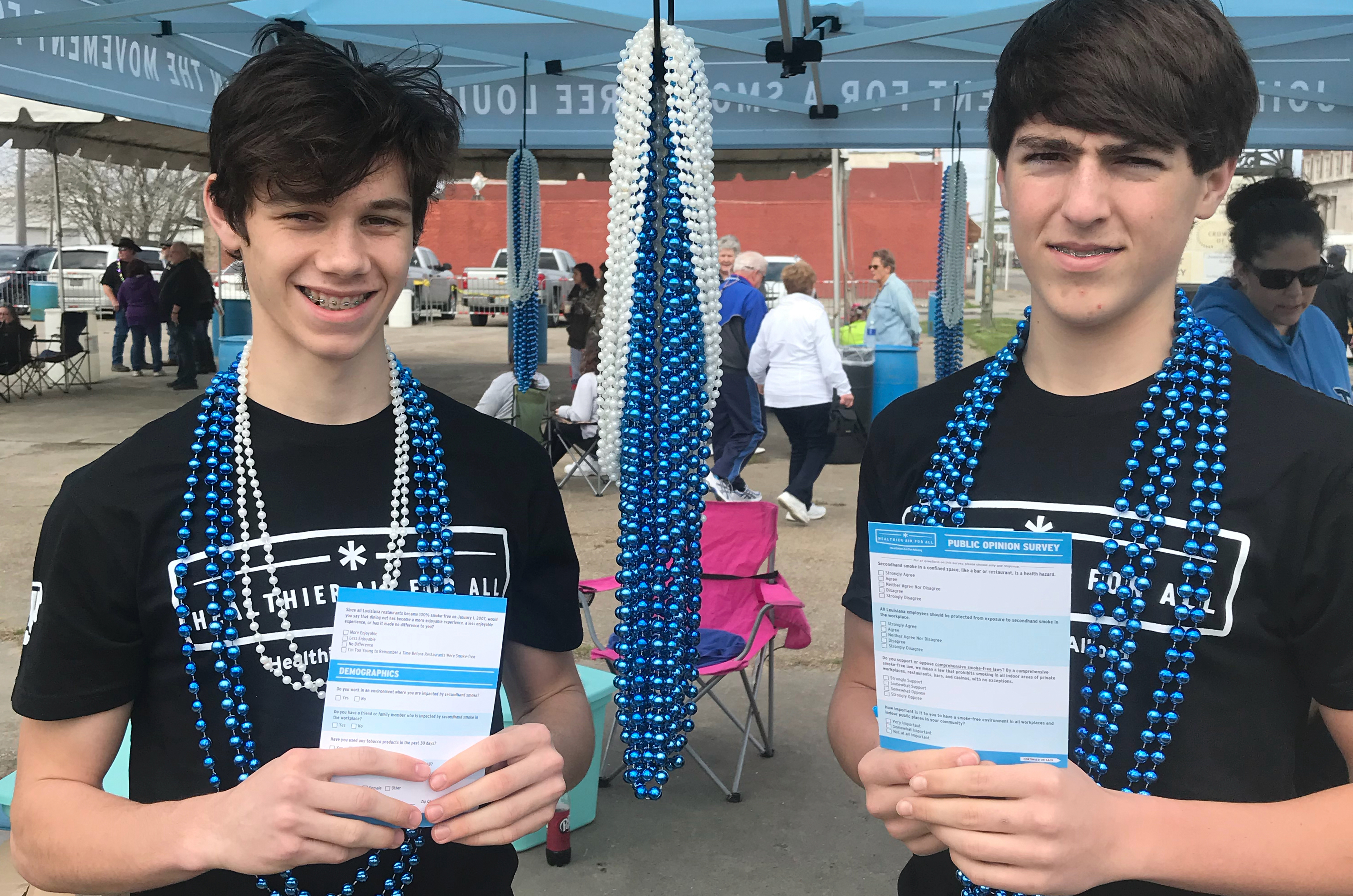 Next Era Projects and Events