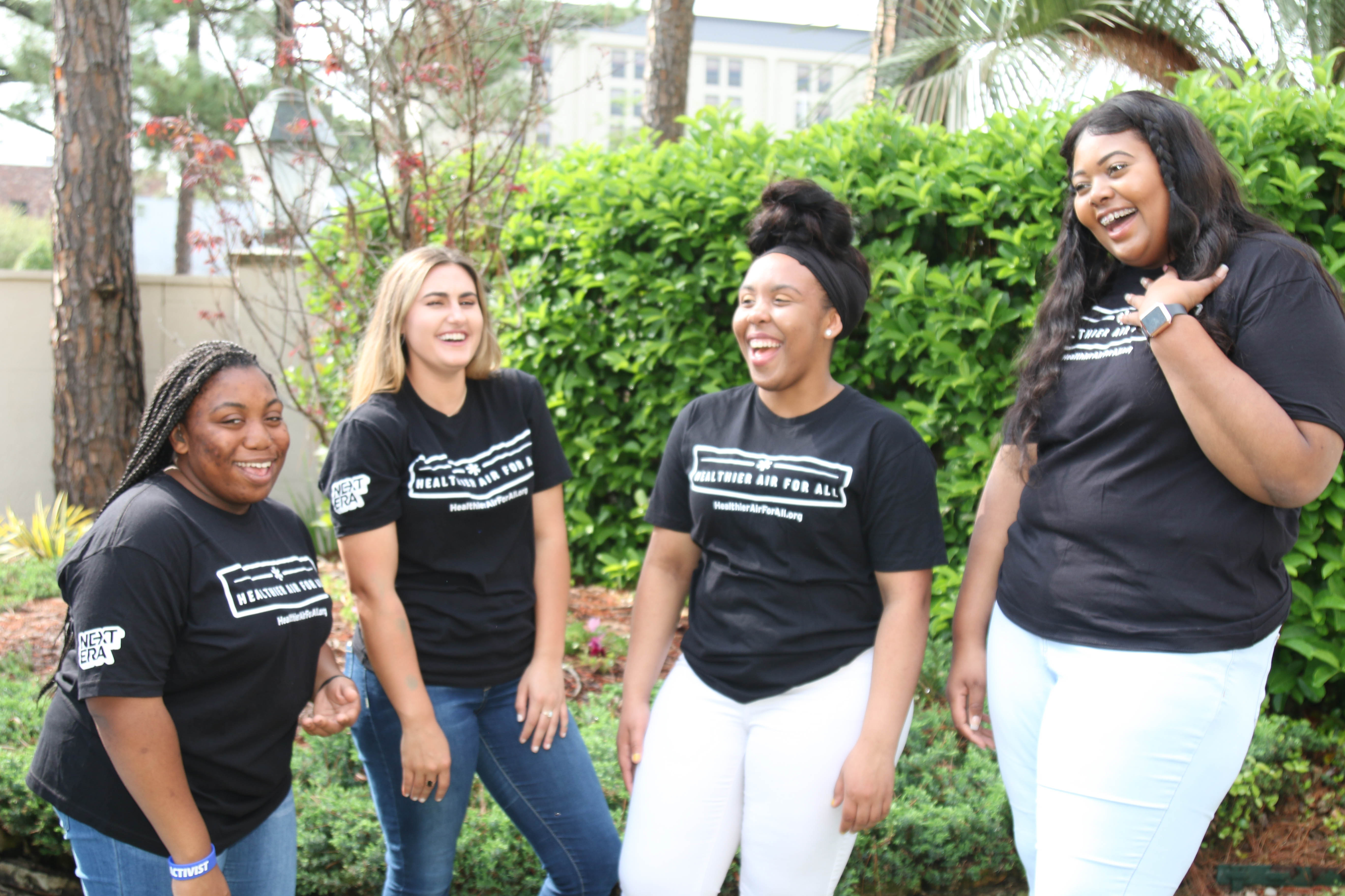 Why We Care About Healthier Air for All